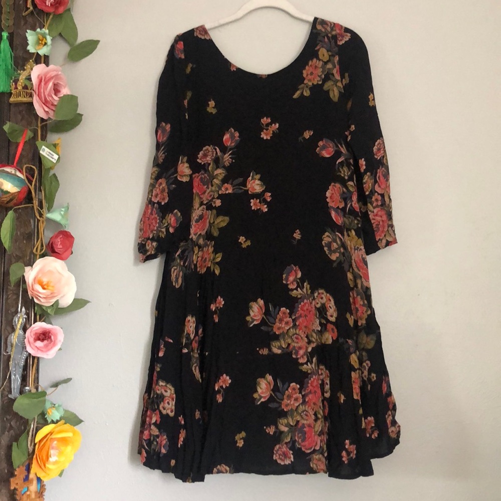 Freepeople Mini Dress
